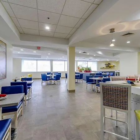 St Louis Airport Hotel-2